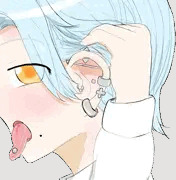 スタンダードなところにピアス付けてるらしいにじさんじの女神
