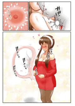 たび重なる獣交わりの果てに