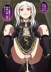 【FE覚醒】ギムレー様の脱糞はご褒美です❤