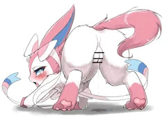 ニンフィア