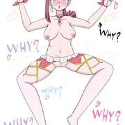 なぜ何故アンサー