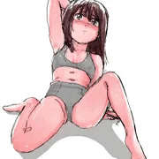 そんなに嗅ぎたいの…？