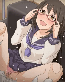 上条さんえろい