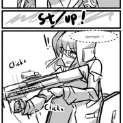 KSG(少女前线)