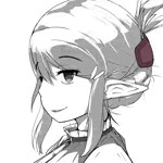 母屋モヤ/moya´