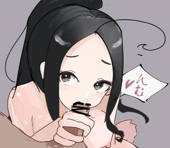 ｶｰﾗﾁｬﾝ　お口えっち部