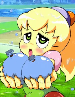 爆乳フーム