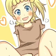 ユリーカちゃん