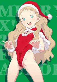 めりくりおーちゃん2016