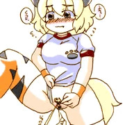 いぬのこ放尿