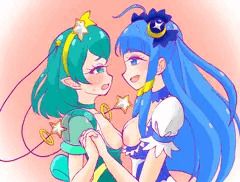 セレミルドッキング