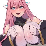 図鑑順にバイオロイドにパイ〇リしてもらう♡　004【セラピアス・アリス】
