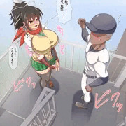 重ため本命エッチ　飛鳥