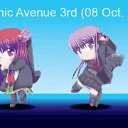 Mutsuki Class set