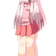 ぴんく