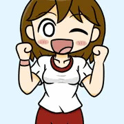 オリキャラ絵