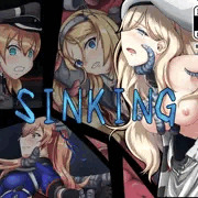 Sinking　DL販売開始