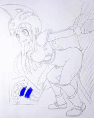 チチレイプ。