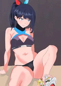 目を覚ませ六花ちゃんの脚に侵略されてるゾ