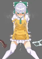 ヒサキちゃん