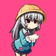 幼銀ちゃん