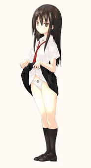 たくしあげ