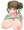 おっぱいお化け