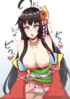 サクヤちゃん