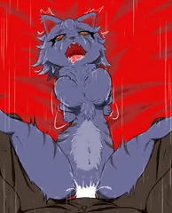 猫獣人と旦那様2