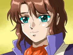 蒼穹のファフナー　要咲良