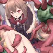 いせぶい　紅月うる　ArkプラントYと戯れ