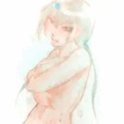アジシオ 擬人化？