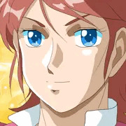 ギンガイザー　秋津ミチ