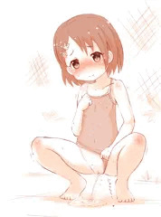 千枝ション