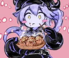深海飯れべるに