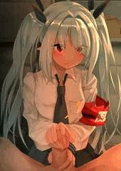 イオリちゃんに手コキしてもらいたい