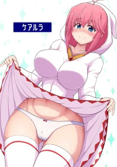 白魔レナちゃん