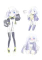 ［お題箱］お着替えその2
