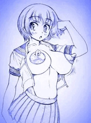 一足早く卒業