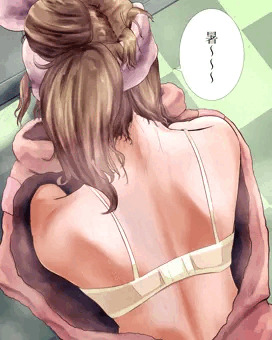 雛菜　汗