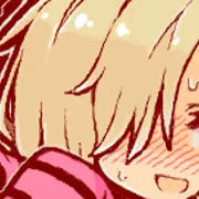 小梅ちゃん手描き2