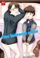 1/10インテ新刊　Two indecent moon
