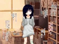 オリジナルCG集　サンプル