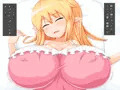 ロリ巨乳パイズリCG集