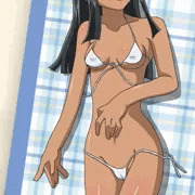 ビキニますみん