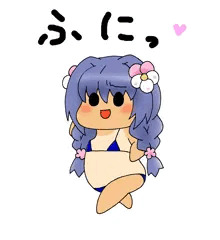 ちびおらっしゅ