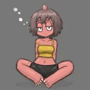 眠り鬼