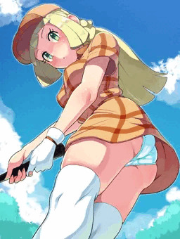 リーリエ（ポケモン）