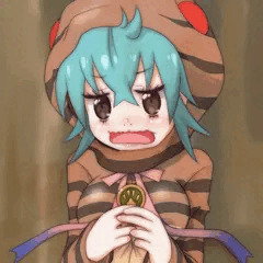 わぁぁ、これはジャパリコインだ！