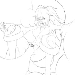 落書き